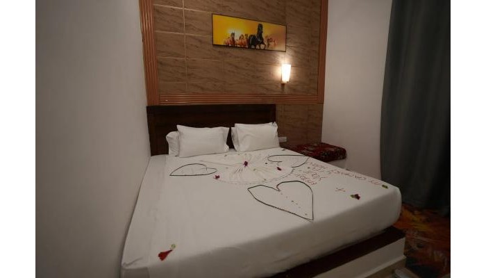 Hotel Canary Golden poza 29