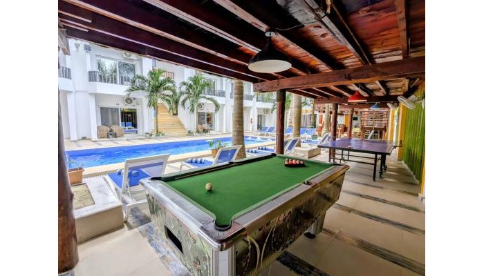 Hotel Canary Golden poza 31