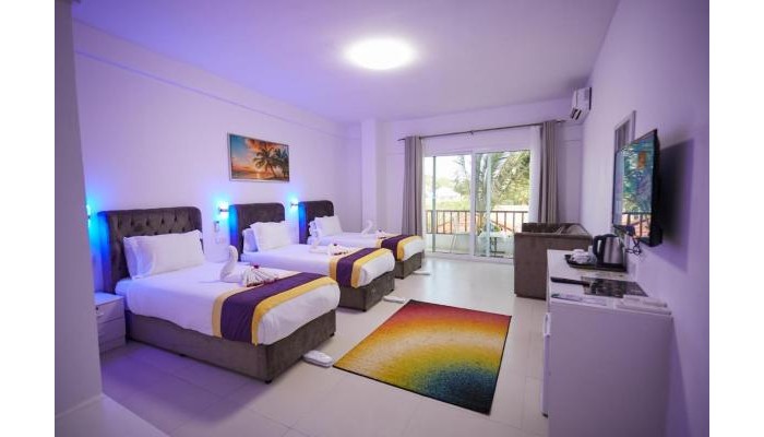 Hotel Canary Golden poza 2