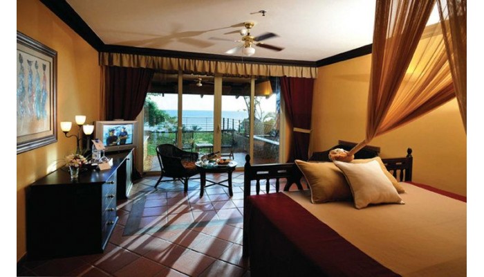 Hotel Diamonds La Gemma Dell Est poza 3