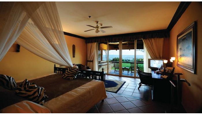 Hotel Diamonds La Gemma Dell Est poza 1