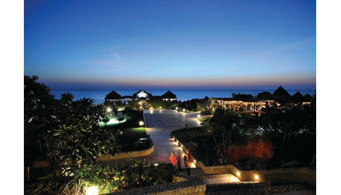 Hotel Diamonds La Gemma Dell Est poza 0