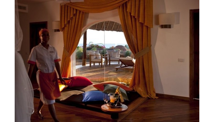 Hotel Diamonds La Gemma Dell Est poza 9