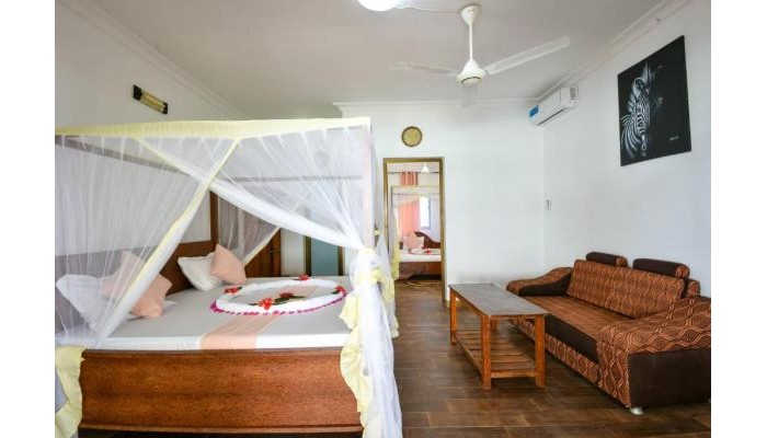 Hotel Faridu Beach Bungalows poza 15