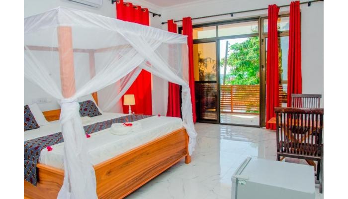 Hotel Faridu Beach Bungalows poza 5