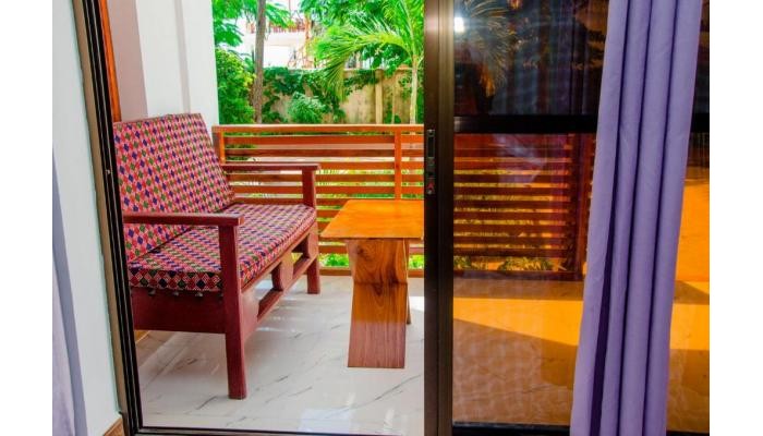 Hotel Faridu Beach Bungalows poza 8