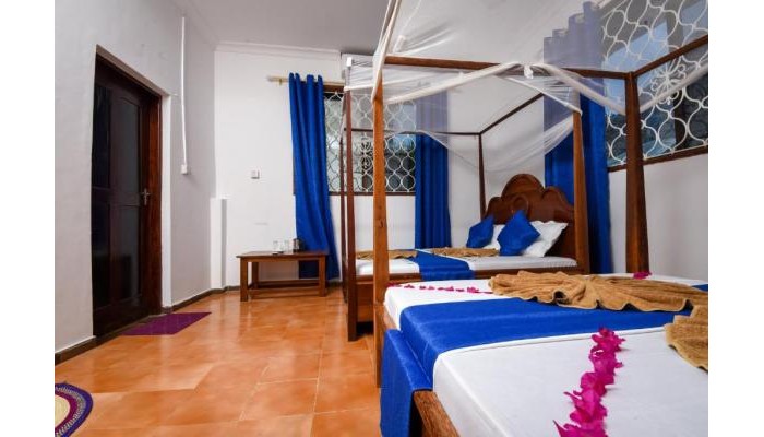 Hotel Faridu Beach Bungalows poza 14