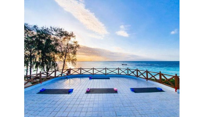 Hotel Flame Tree Cottages poza 8