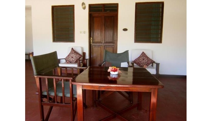 Hotel Flame Tree Cottages poza 5
