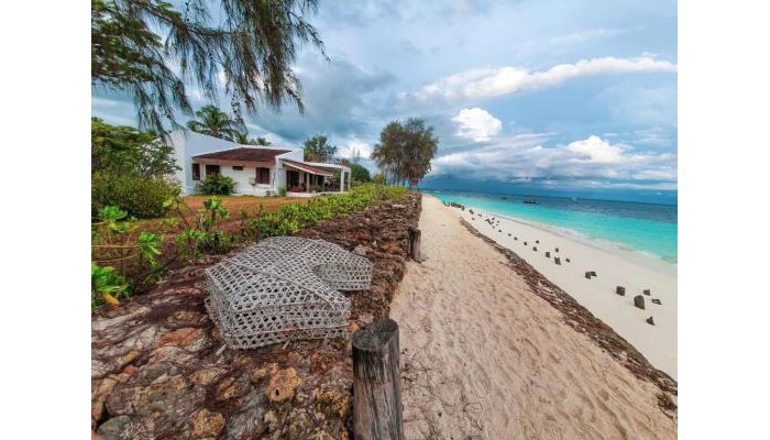 Hotel Flame Tree Cottages poza 2