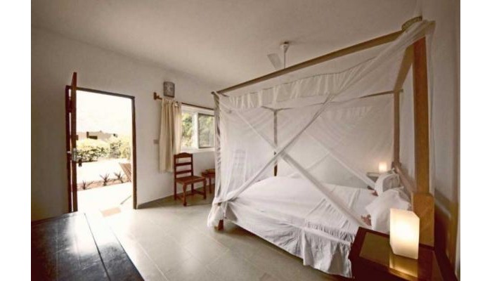 Hotel Kibanda Lodge poza 5