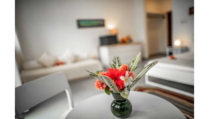 Hotel Kibanda Lodge poza 3