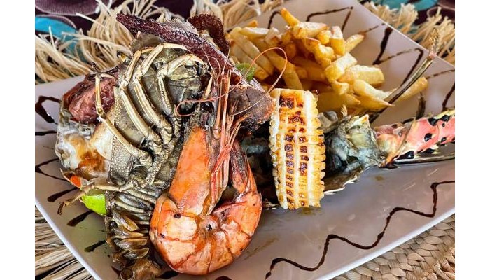 Hotel Kibanda Lodge poza 12