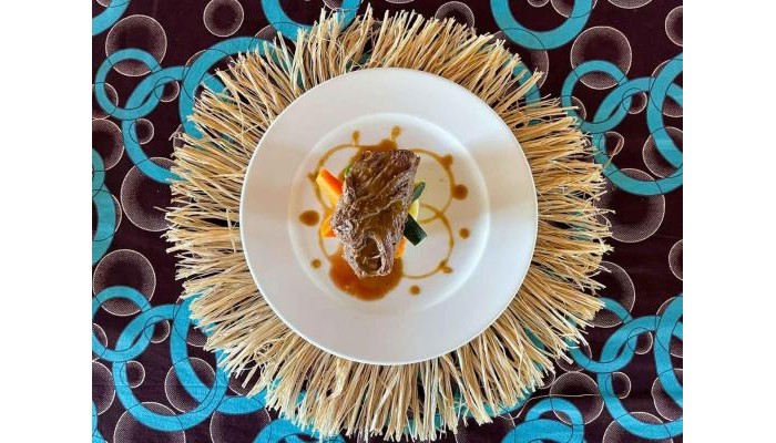 Hotel Kibanda Lodge poza 13