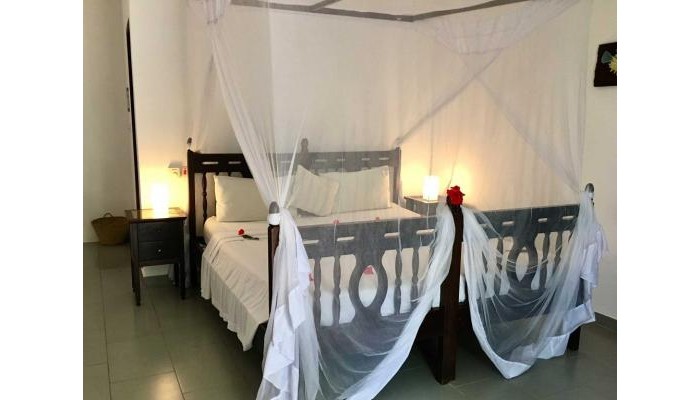 Hotel Kibanda Lodge poza 6