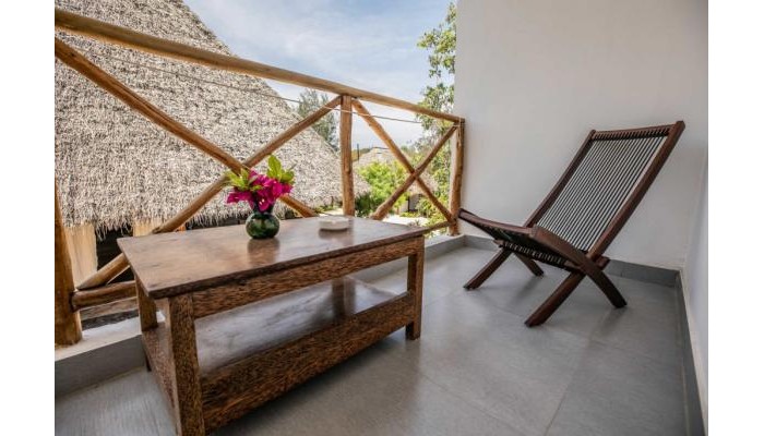 Hotel Kibanda Lodge poza 2