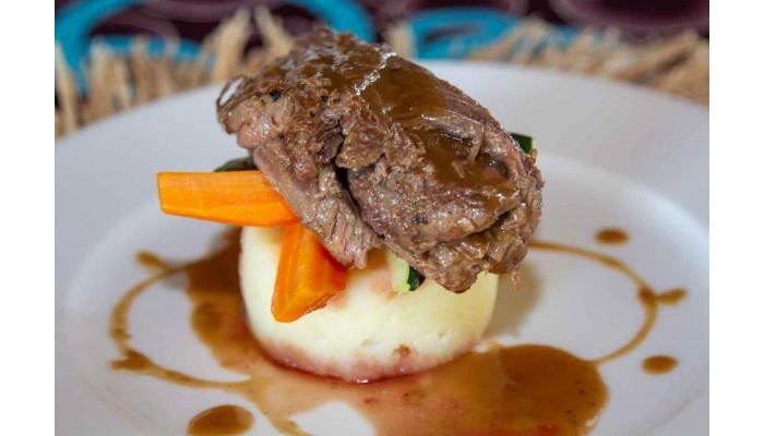 Hotel Kibanda Lodge poza 15