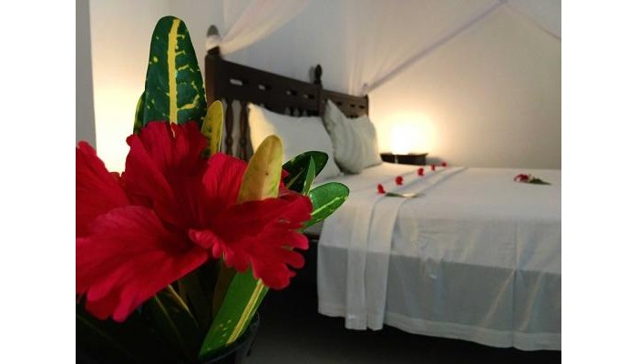 Hotel Kibanda Lodge poza 8