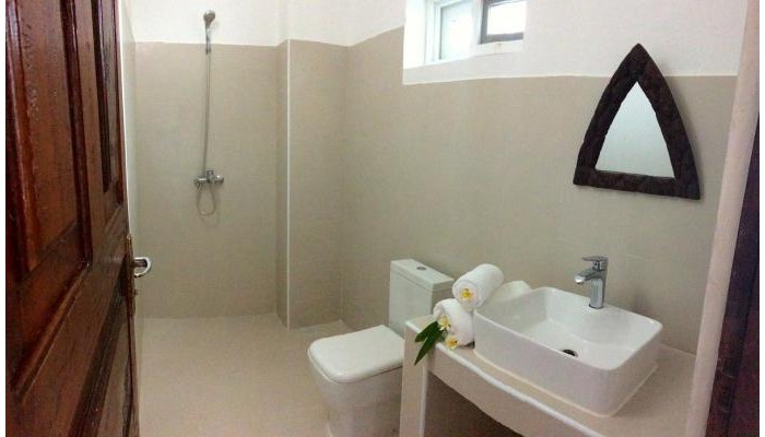 Hotel Kibanda Lodge poza 11