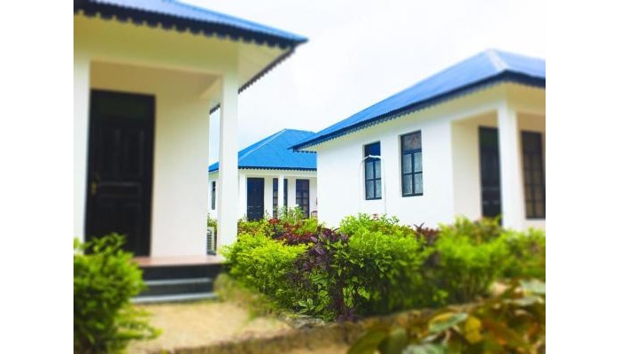 Hotel Kigwedeni Villas poza 1