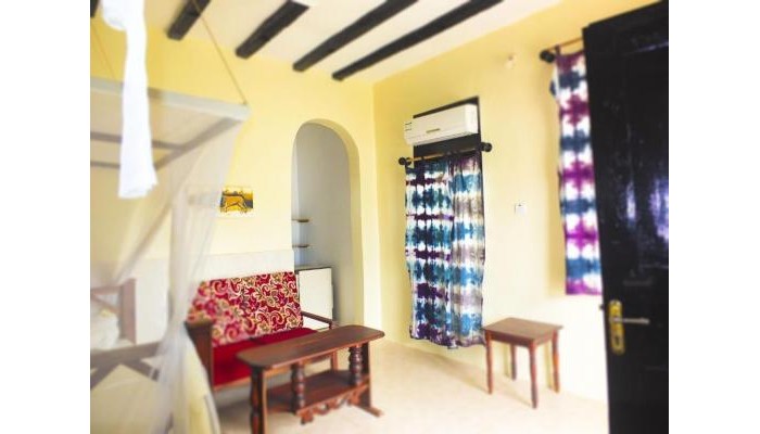 Hotel Kigwedeni Villas poza 6