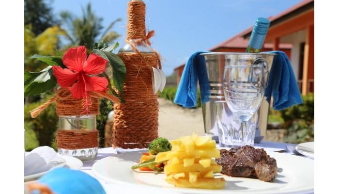 Hotel Kigwedeni Villas poza 15