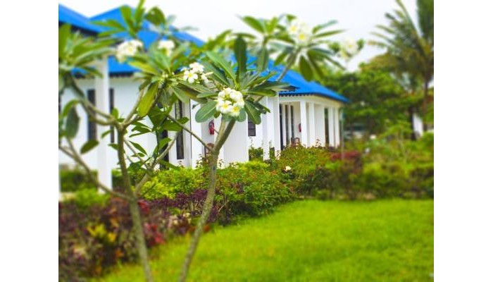 Hotel Kigwedeni Villas poza 2