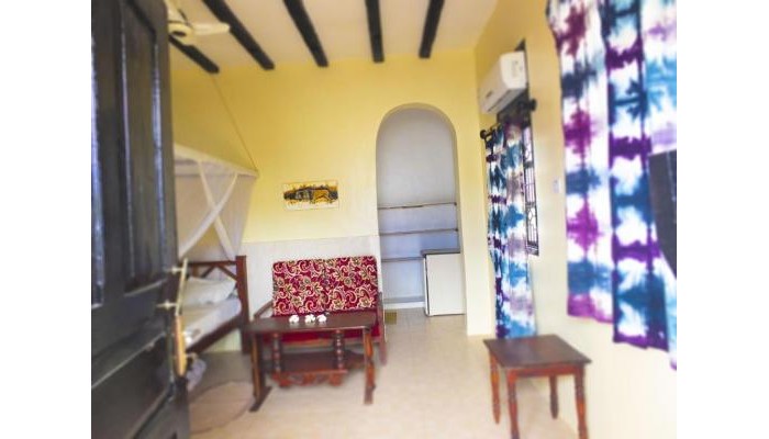 Hotel Kigwedeni Villas poza 7