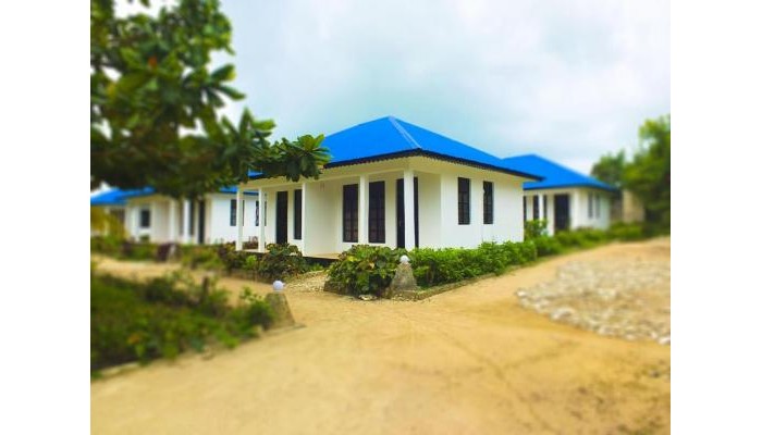 Hotel Kigwedeni Villas poza 3