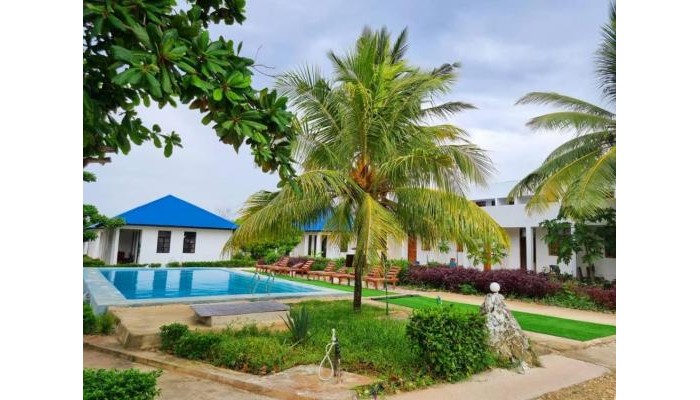 Hotel Kigwedeni Villas poza 17