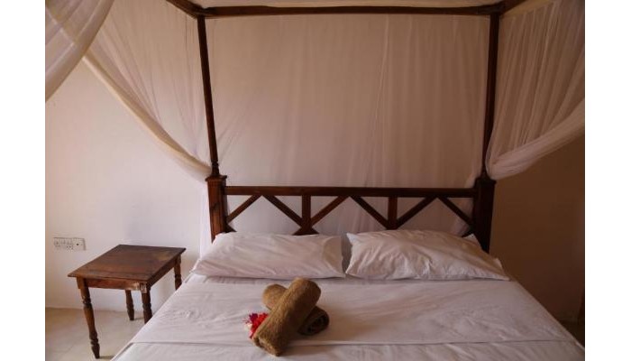 Hotel Kigwedeni Villas poza 8