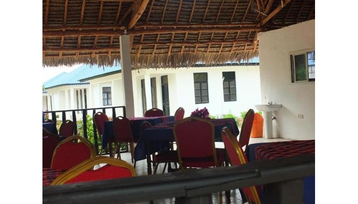 Hotel Kigwedeni Villas poza 12