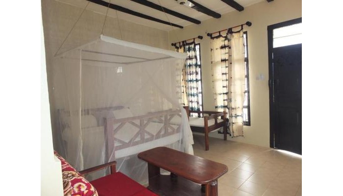 Hotel Kigwedeni Villas poza 5