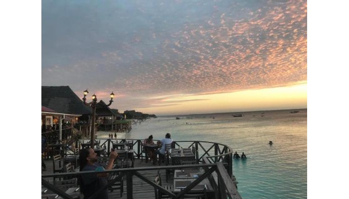 Hotel Langi Langi Beach Bungalows poza 11