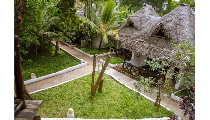 Hotel Langi Langi Beach Bungalows poza 16