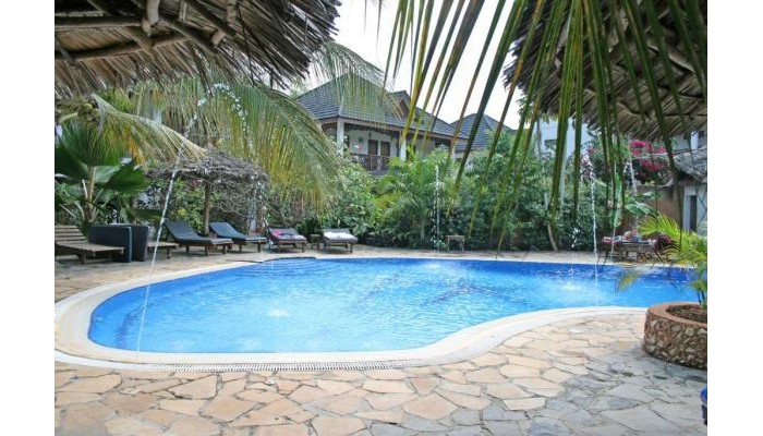 Hotel Langi Langi Beach Bungalows poza 14