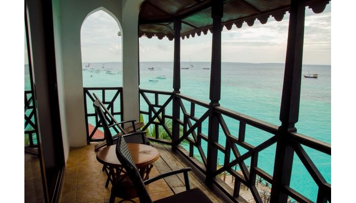 Hotel Langi Langi Beach Bungalows poza 17