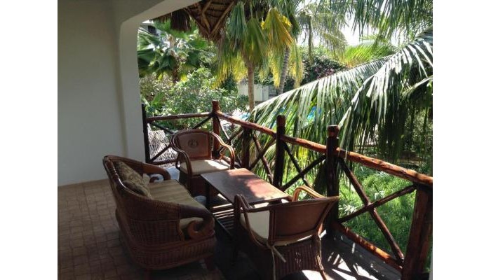 Hotel Langi Langi Beach Bungalows poza 10