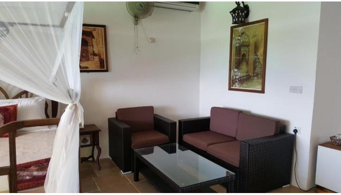 Hotel Langi Langi Beach Bungalows poza 3