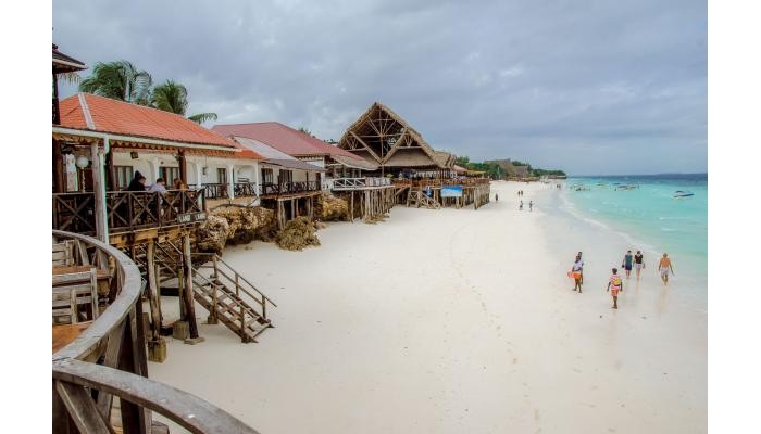 Hotel Langi Langi Beach Bungalows poza 15