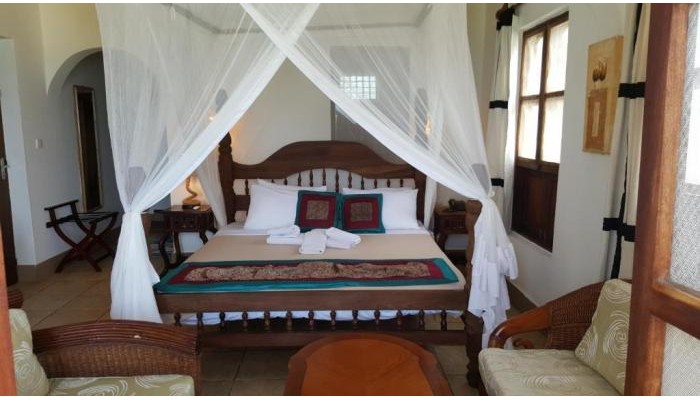 Hotel Langi Langi Beach Bungalows poza 2