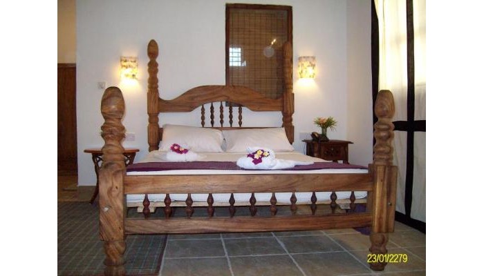 Hotel Langi Langi Beach Bungalows poza 9