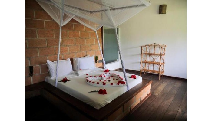 Hotel Maisha Nungwi (Ex Aluna Beach) poza 2