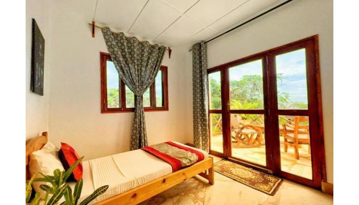 Hotel Natural Kendwa Villa poza 13