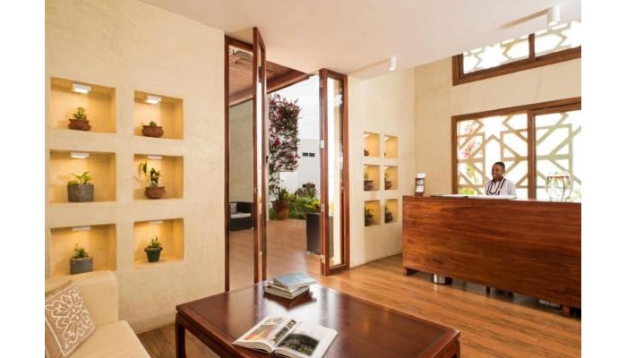 Hotel Nungwi Dreams By Mantis poza 7