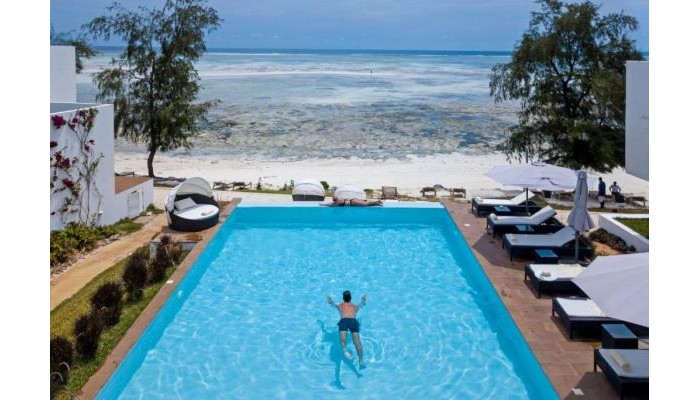 Hotel Nungwi Dreams By Mantis poza 14