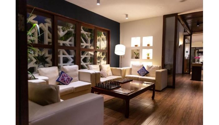 Hotel Nungwi Dreams By Mantis poza 5