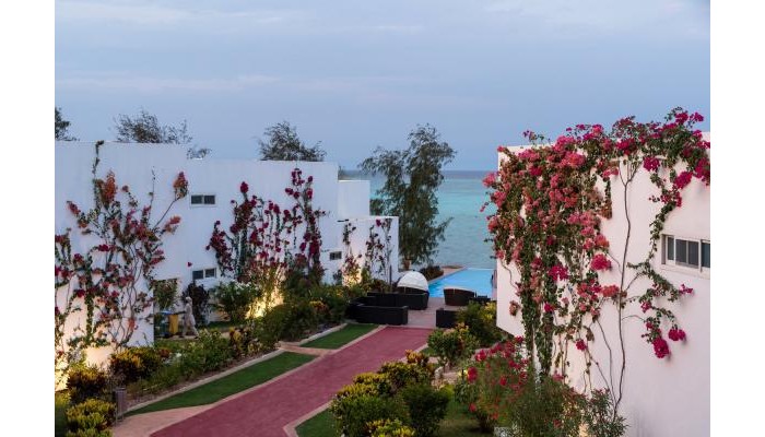 Hotel Nungwi Dreams By Mantis poza 12