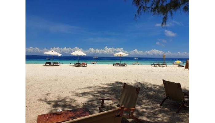 Hotel Nungwi Inn Beach Cottages poza 14