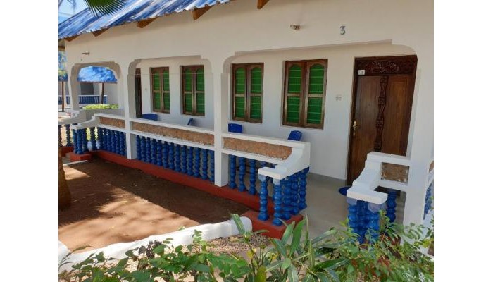 Hotel Nungwi Inn Beach Cottages poza 1